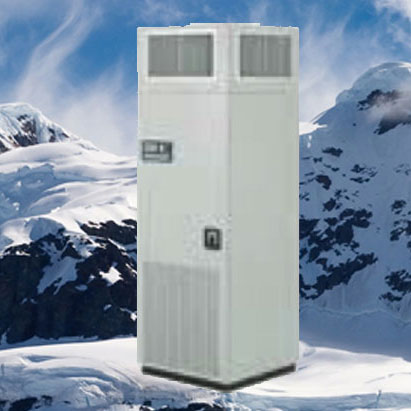 HVAC Systems, Data Center Cooling, Server Room Cooling
