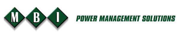 UPS Batteries, Power Management Services
